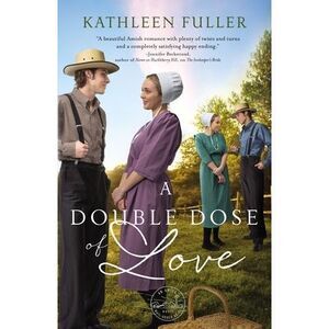 A Double Dose of Love -- Kathleen Fuller